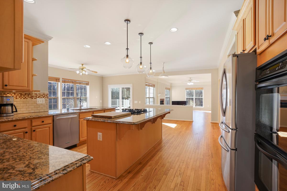 HOOVER FARM - Residential