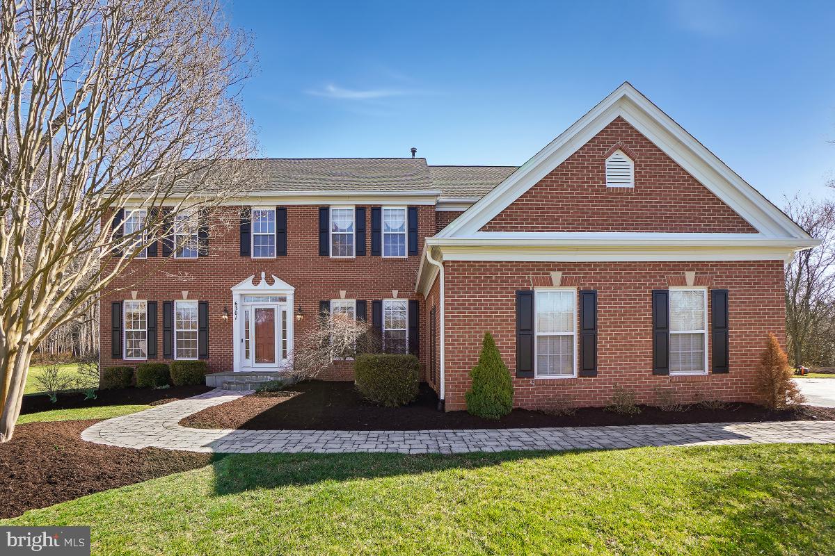 HOOVER FARM - Residential