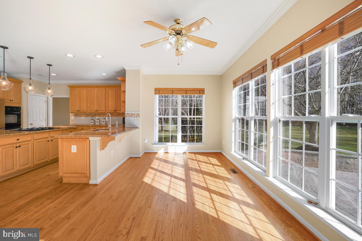 HOOVER FARM - Residential