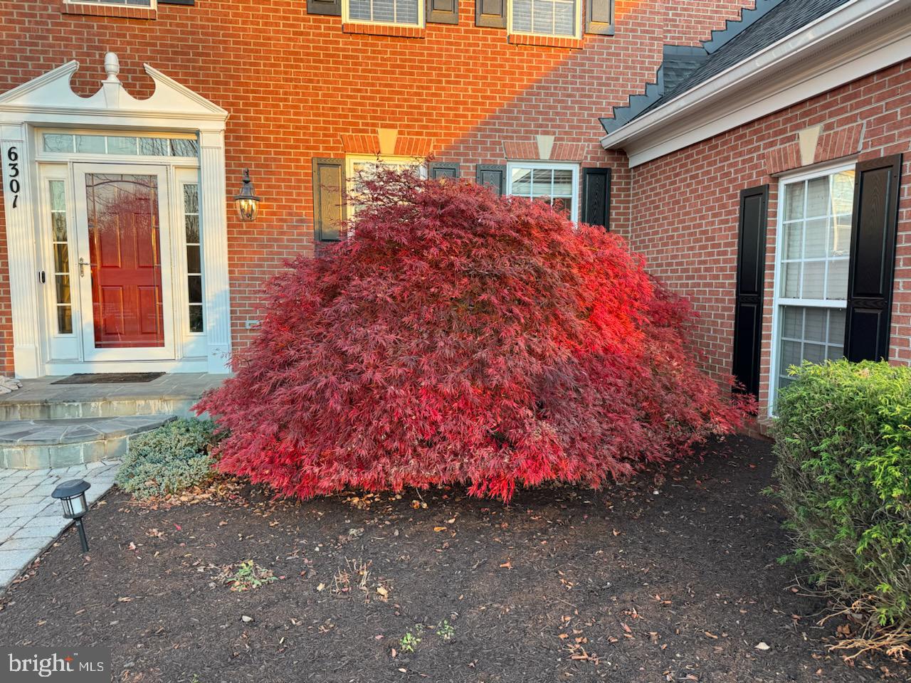 HOOVER FARM - Residential