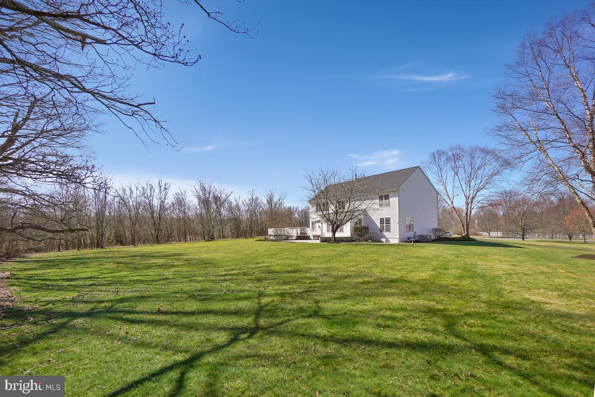 HOOVER FARM - Residential