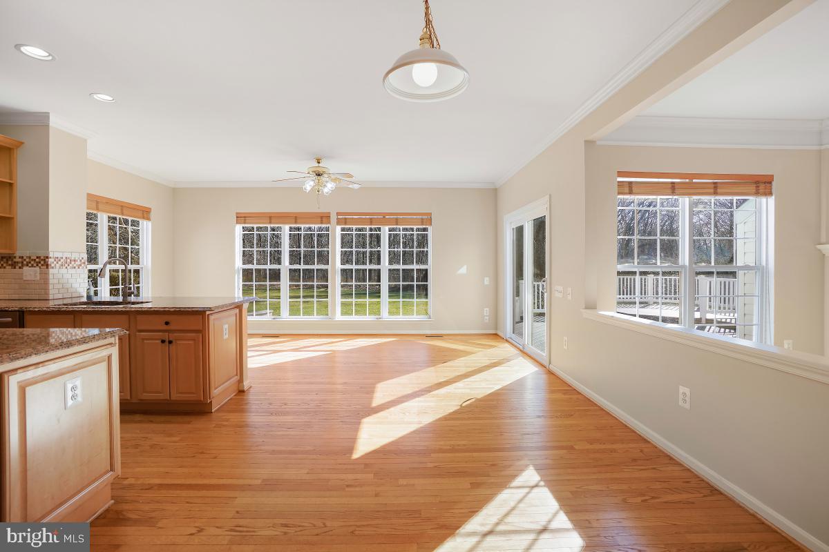 HOOVER FARM - Residential