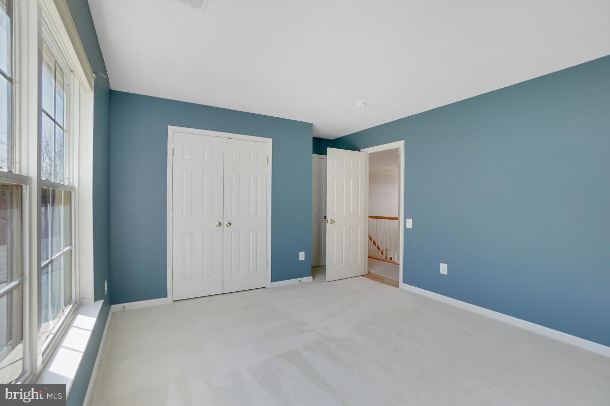 HOOVER FARM - Residential