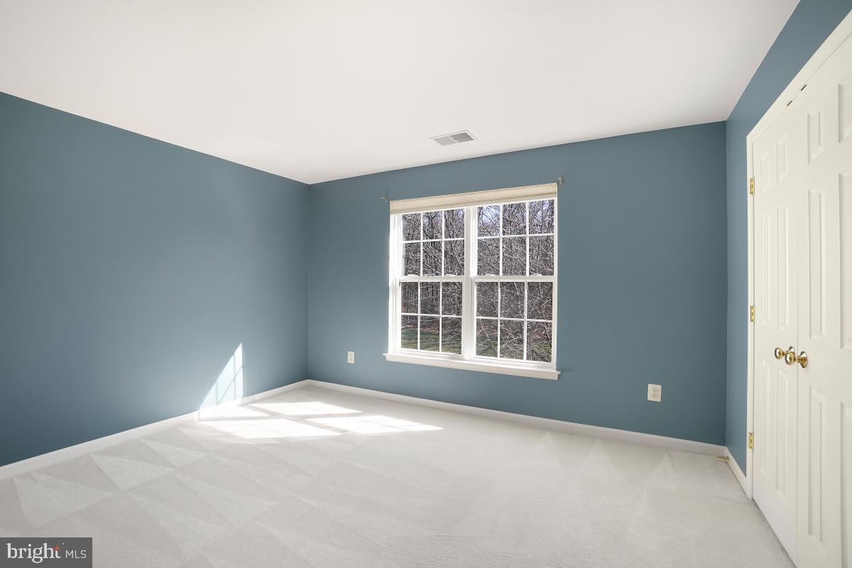 HOOVER FARM - Residential