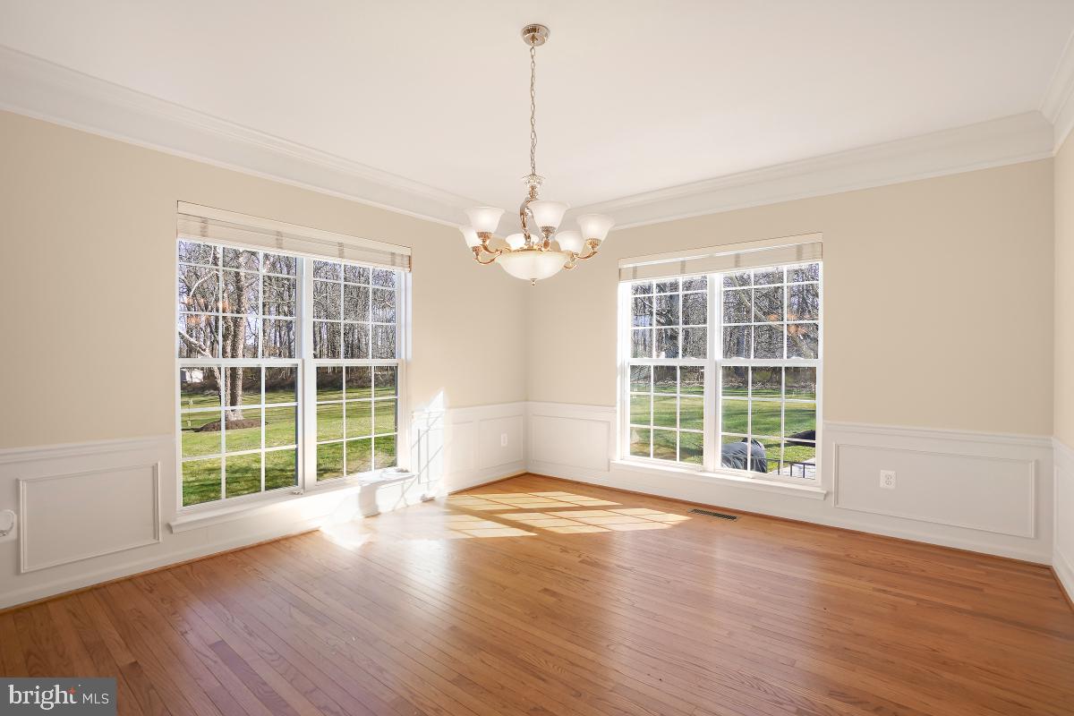 HOOVER FARM - Residential