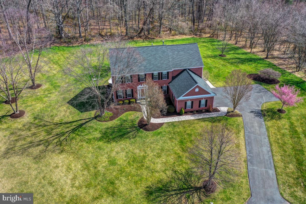 HOOVER FARM - Residential