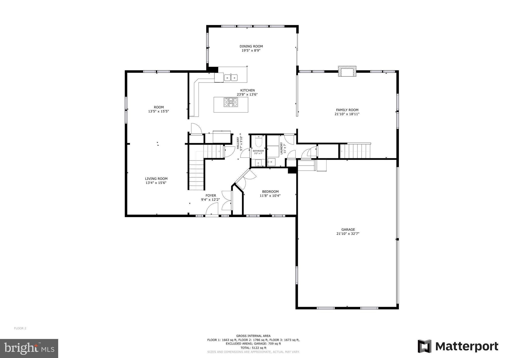 HOOVER FARM - Residential
