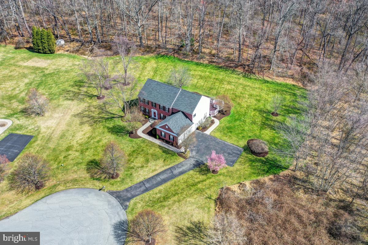 HOOVER FARM - Residential