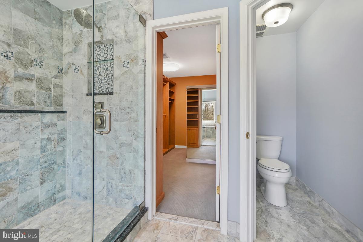 HOOVER FARM - Residential