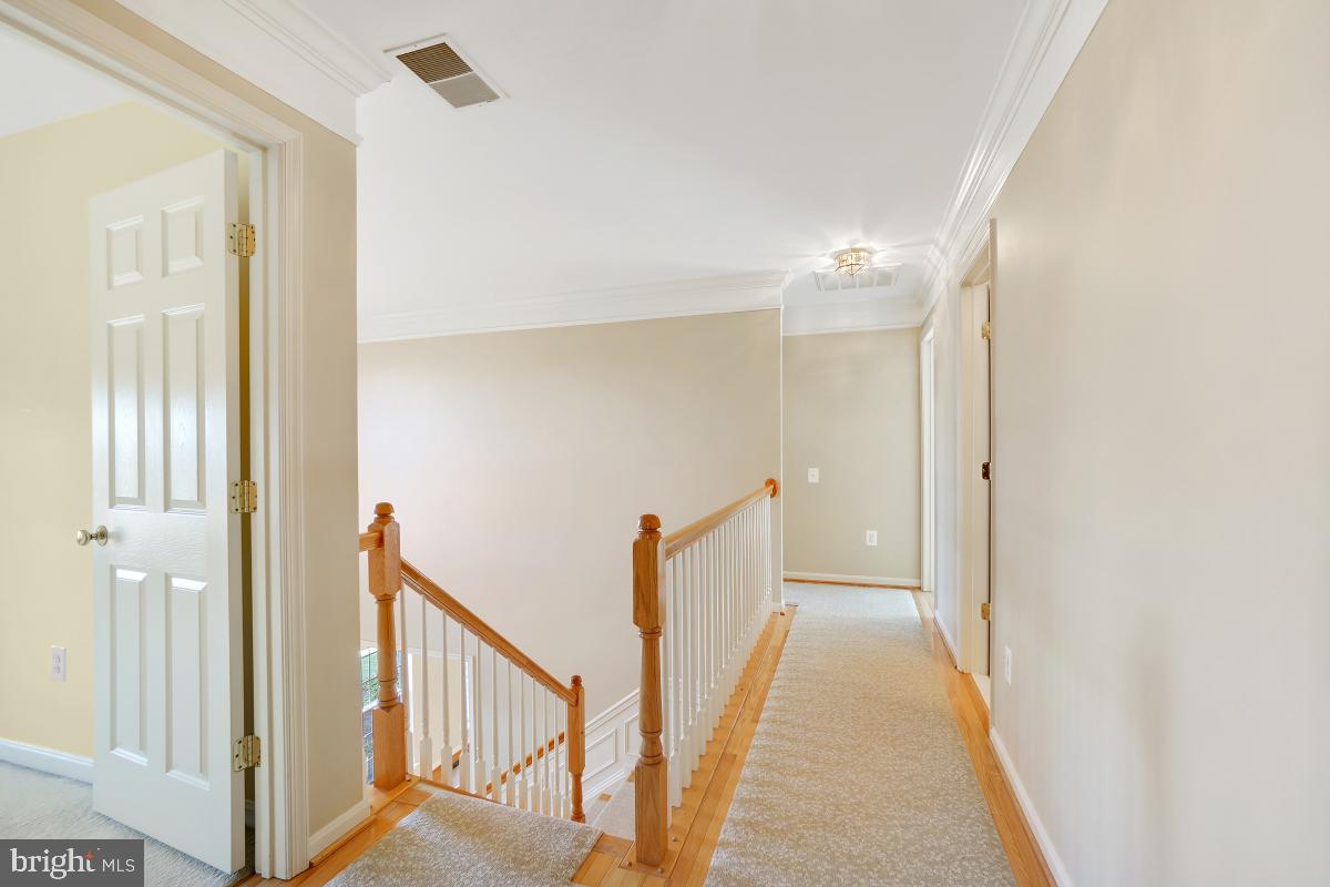 HOOVER FARM - Residential