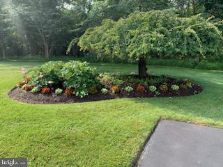 HOOVER FARM - Residential