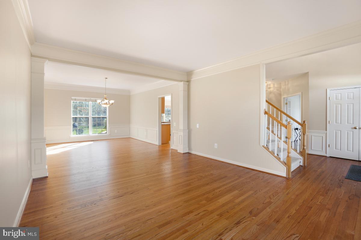 HOOVER FARM - Residential