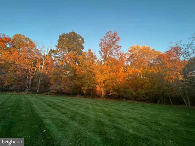 HOOVER FARM - Residential