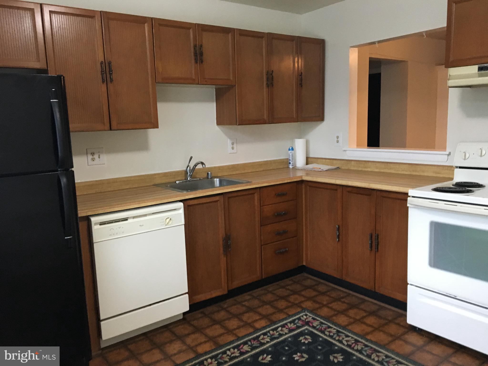 CIPRIANO SPRINGS CONDO - Residential Lease