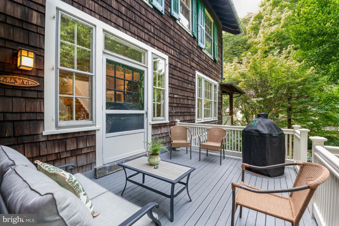 ROLAND PARK - Residential