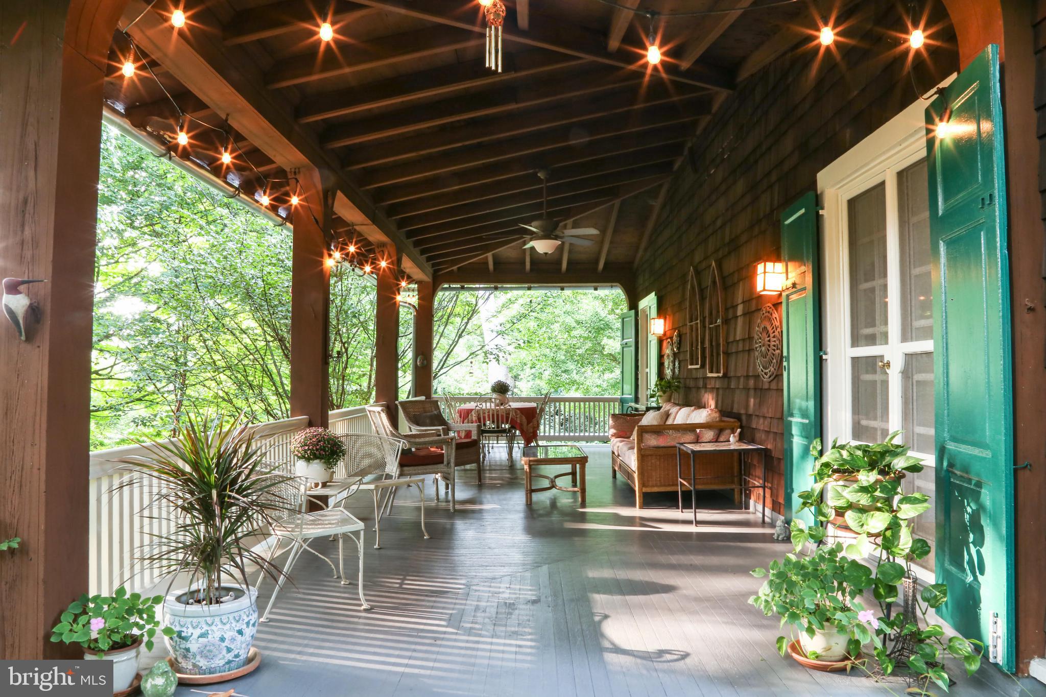 ROLAND PARK - Residential