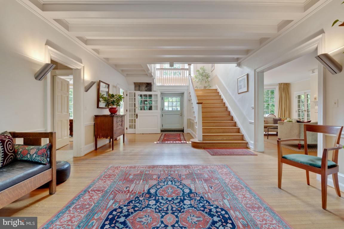 ROLAND PARK - Residential