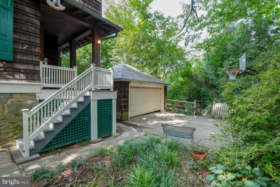 ROLAND PARK - Residential