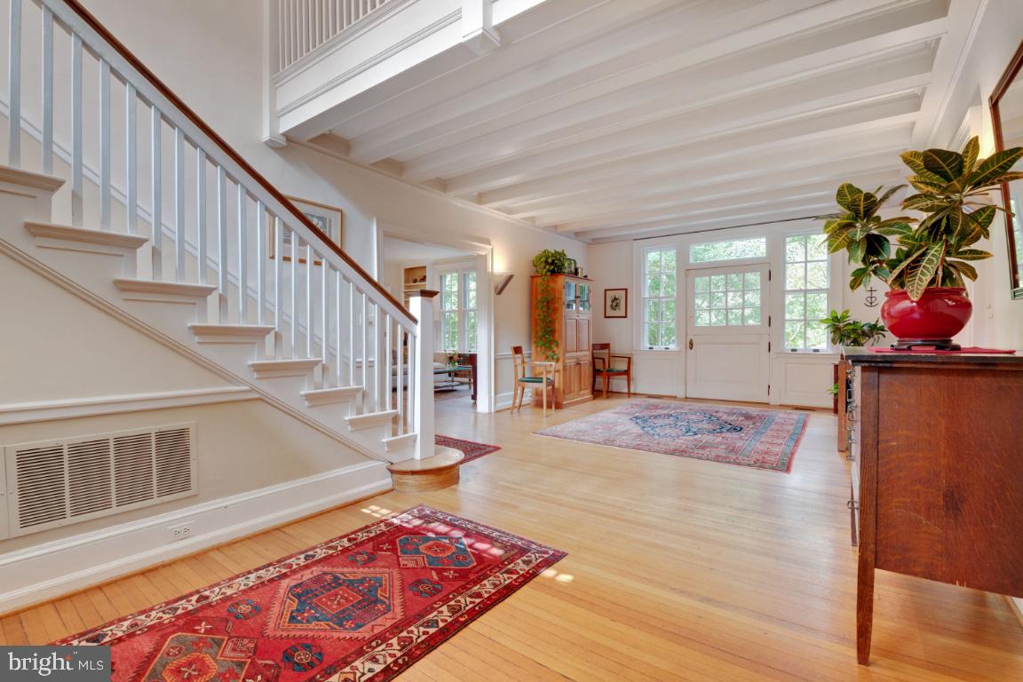 ROLAND PARK - Residential