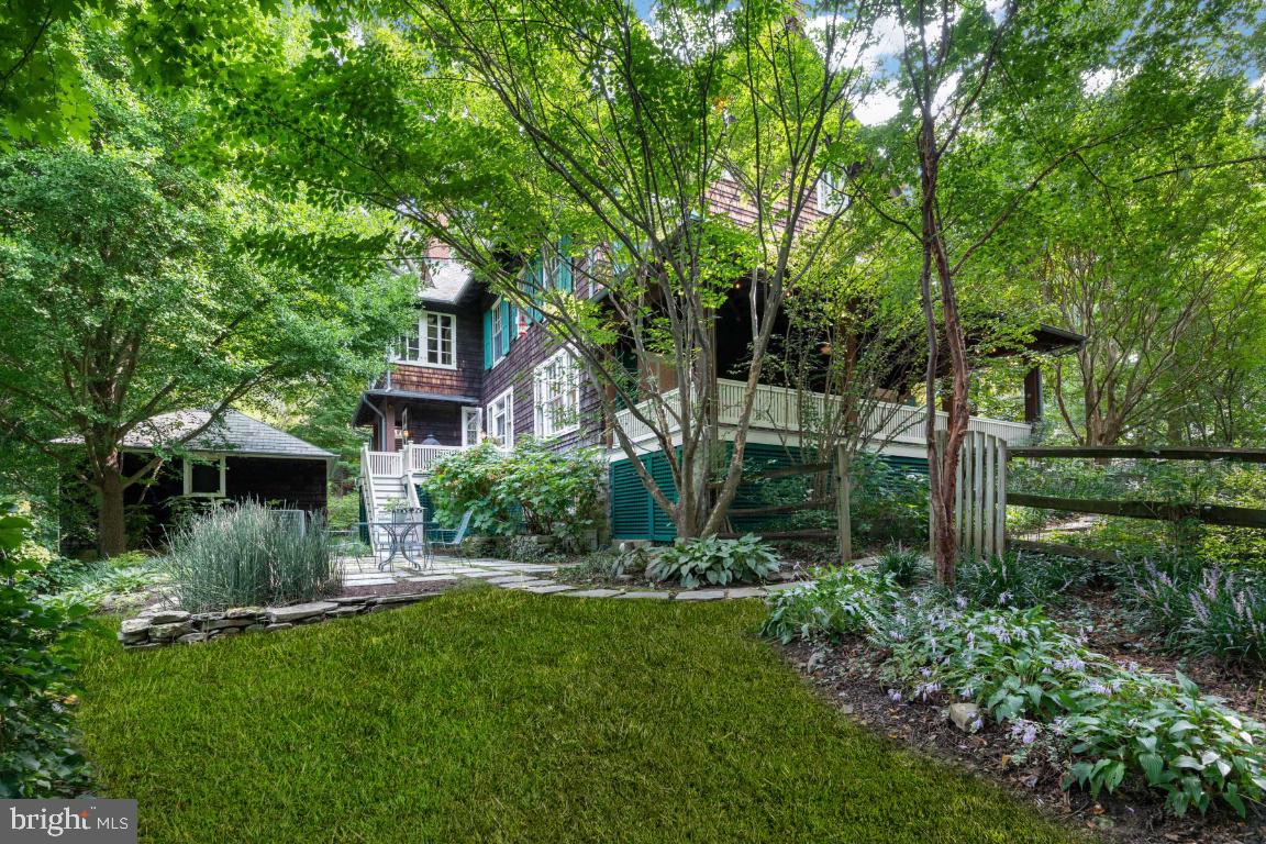 ROLAND PARK - Residential