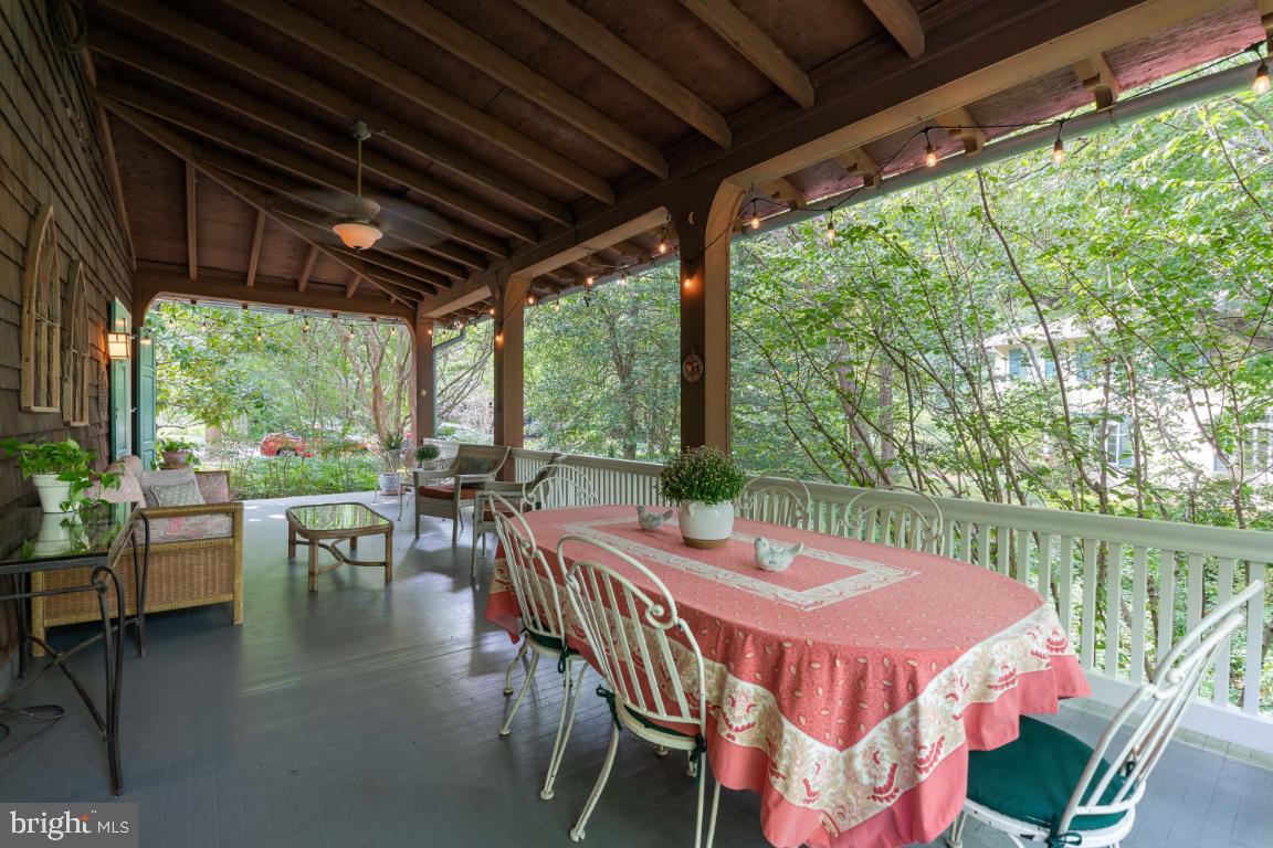 ROLAND PARK - Residential