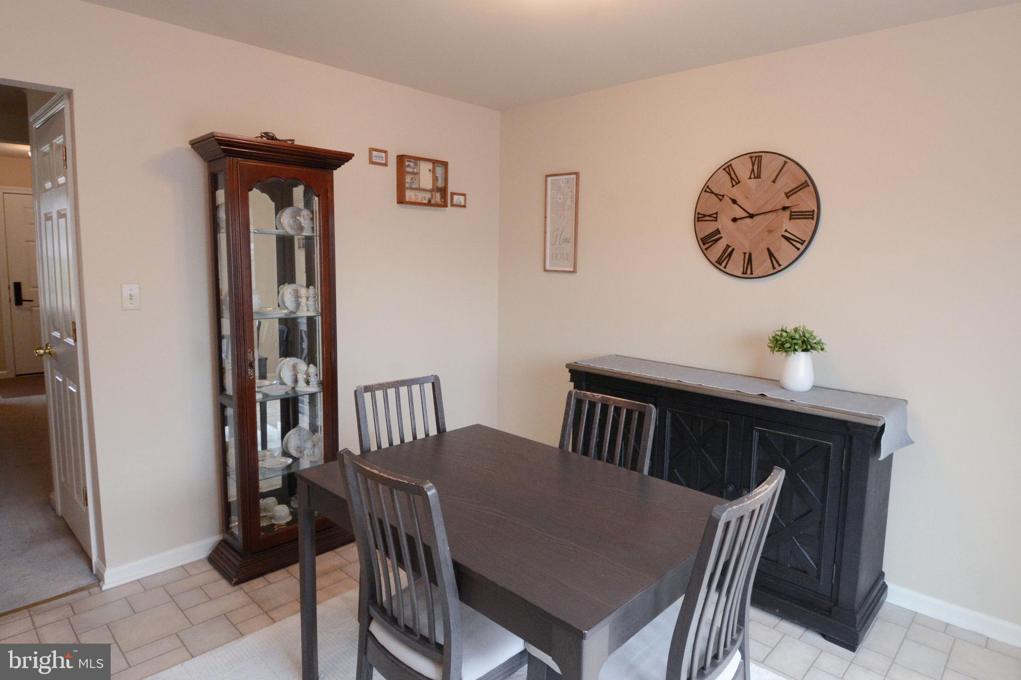 MONTGOMERY MEADOWS - Residential