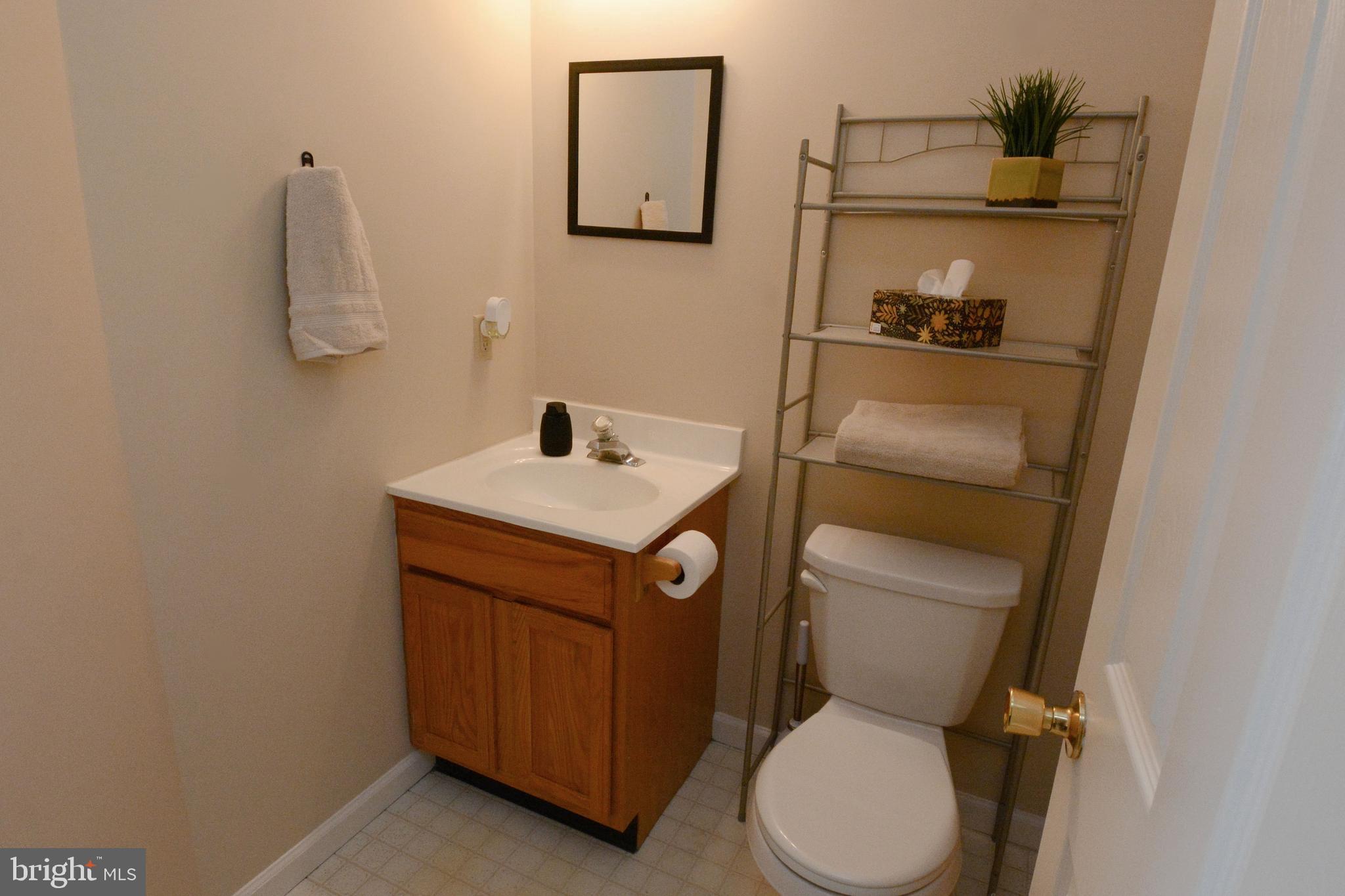 MONTGOMERY MEADOWS - Residential