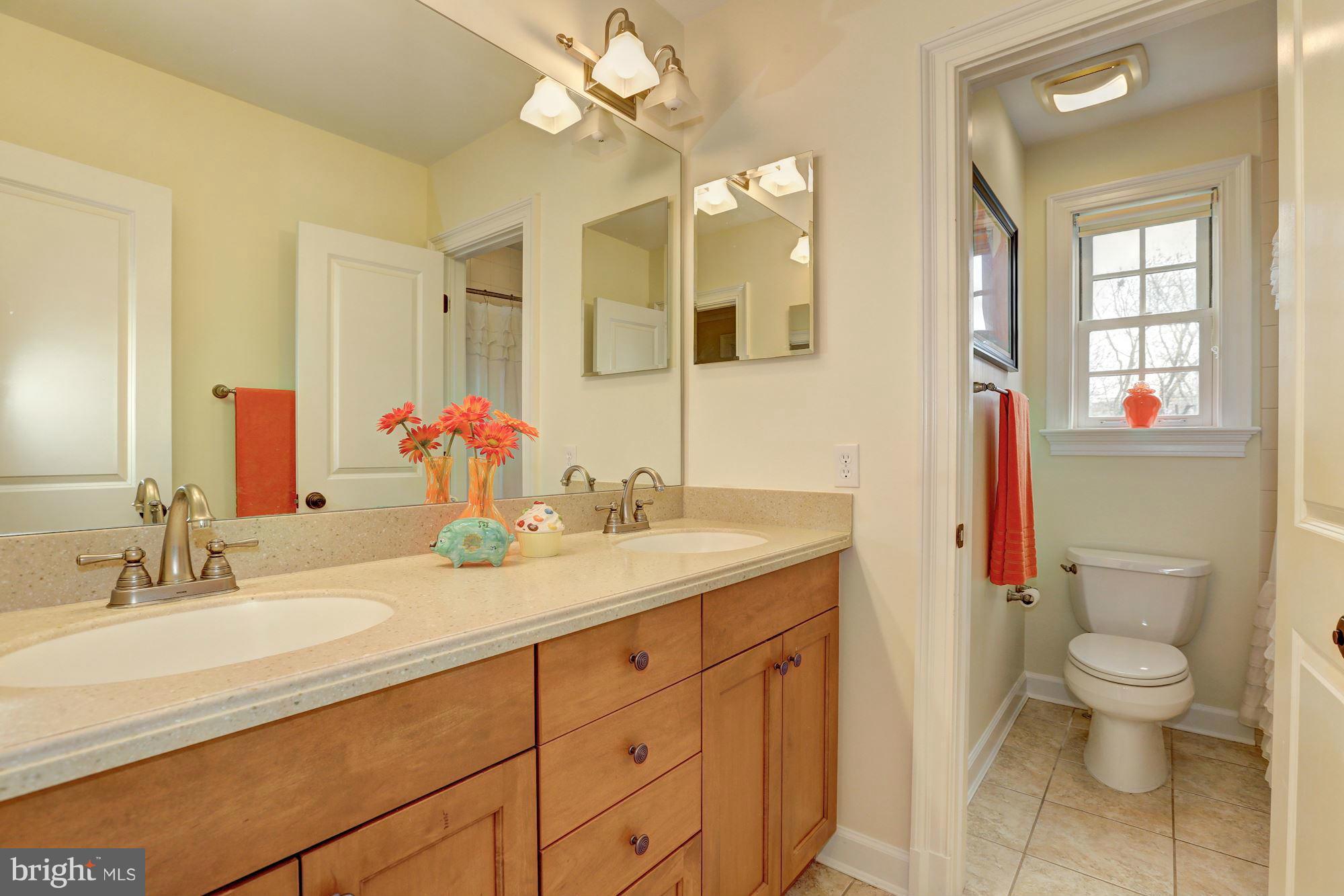 BRADLEY VILLAGE - Residential