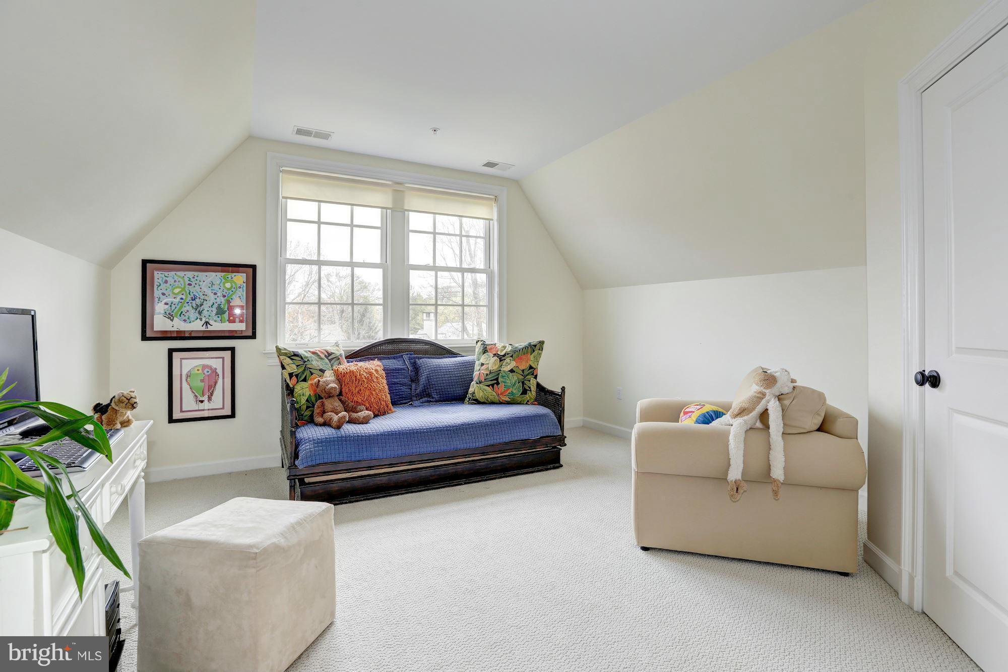 BRADLEY VILLAGE - Residential