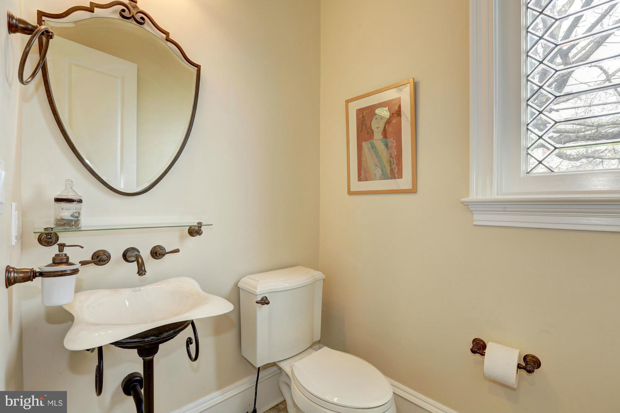 BRADLEY VILLAGE - Residential