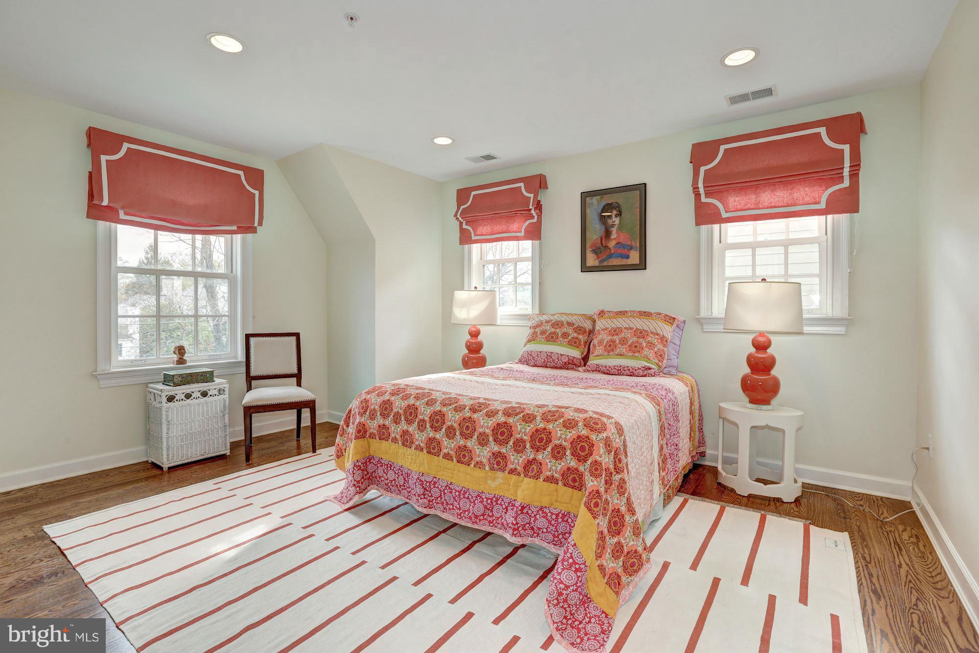 BRADLEY VILLAGE - Residential