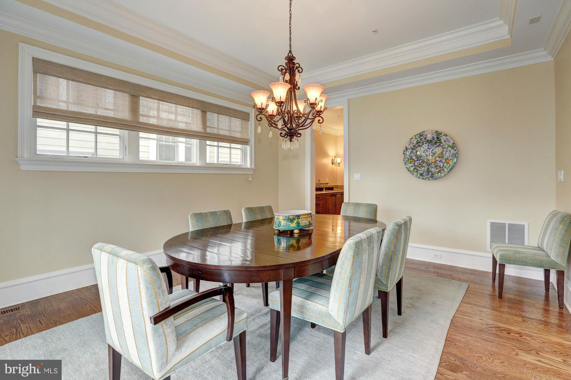 BRADLEY VILLAGE - Residential