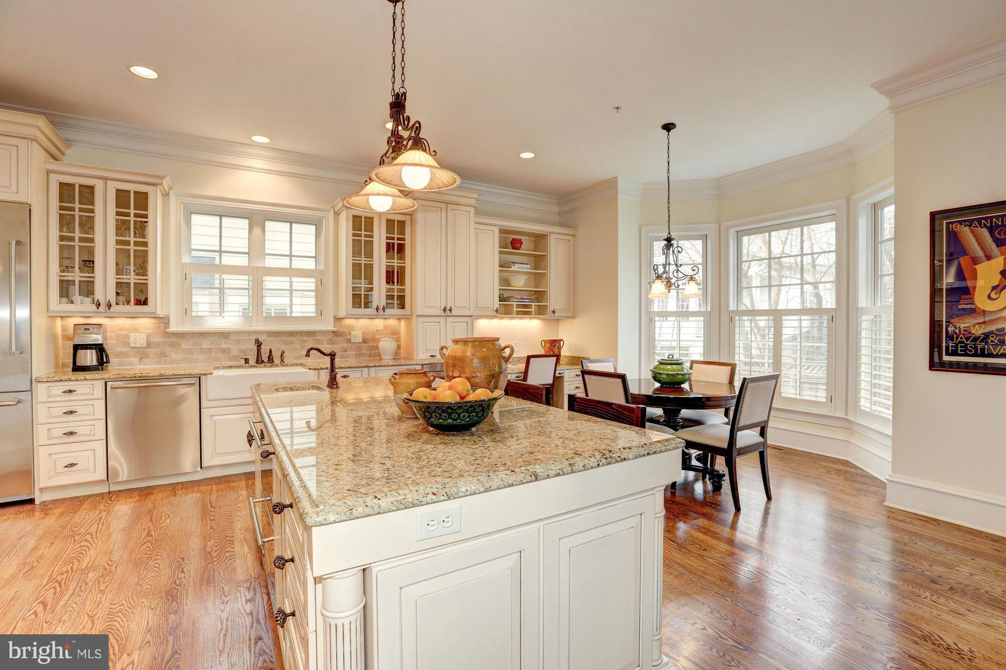 BRADLEY VILLAGE - Residential