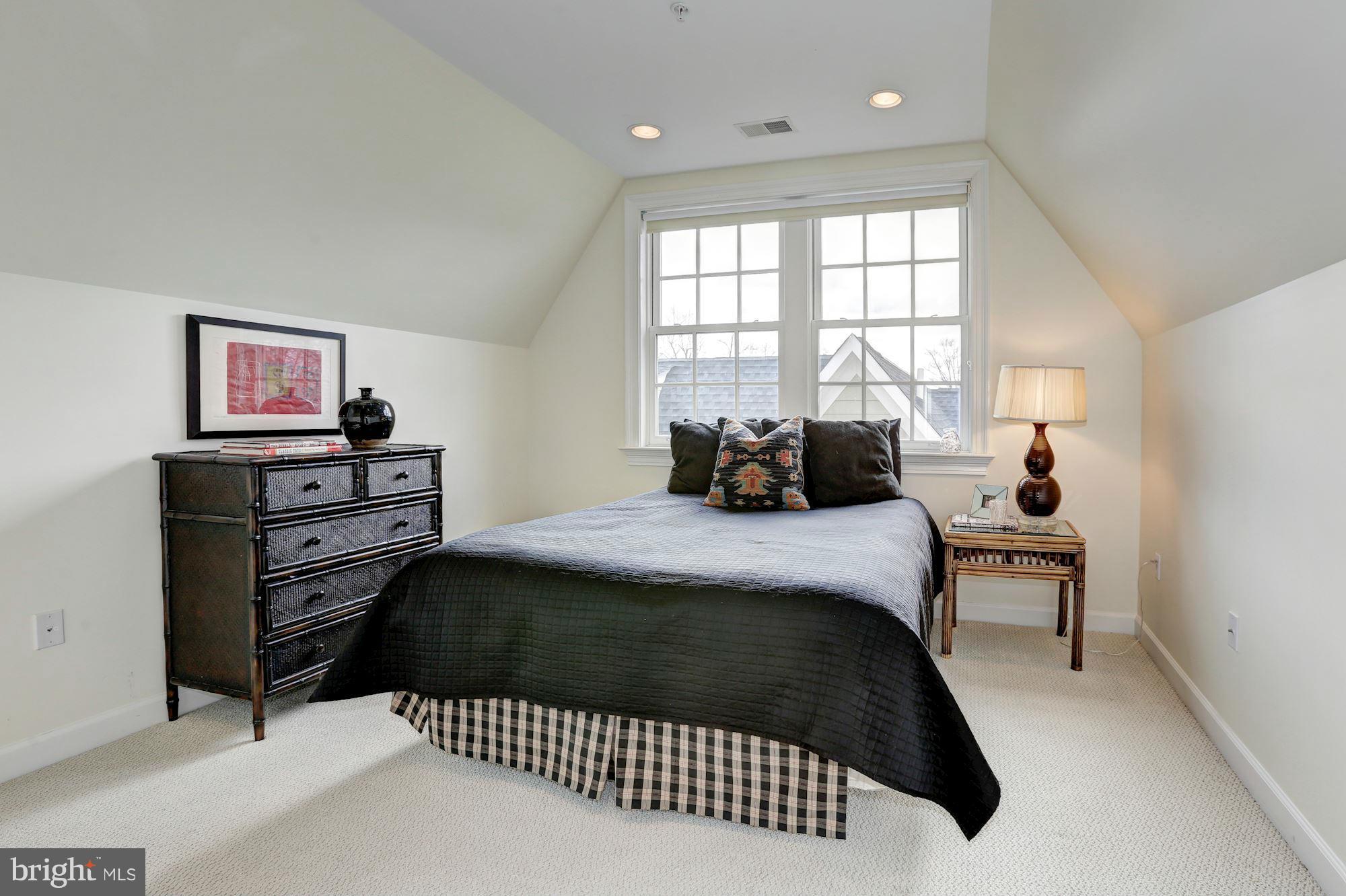 BRADLEY VILLAGE - Residential