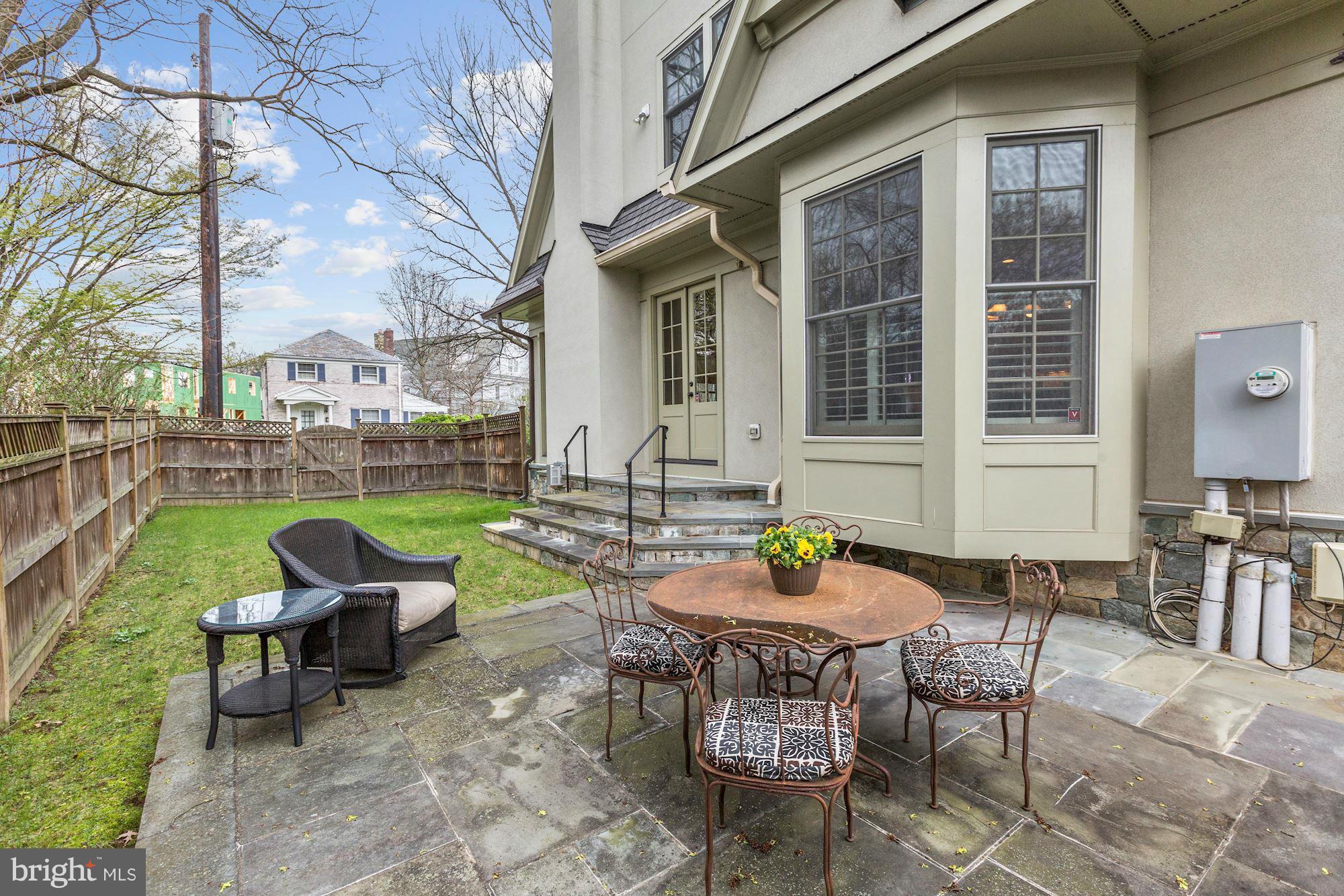 BRADLEY VILLAGE - Residential