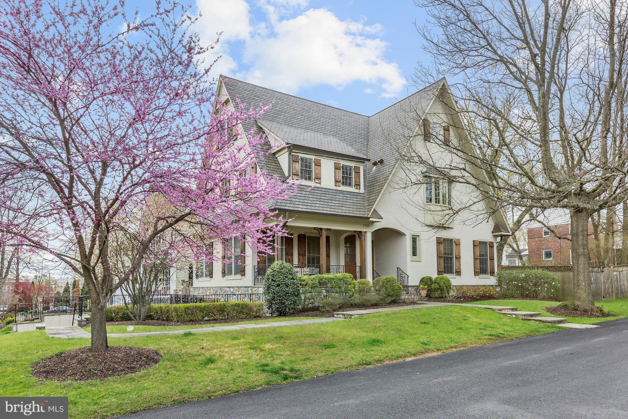 BRADLEY VILLAGE - Residential