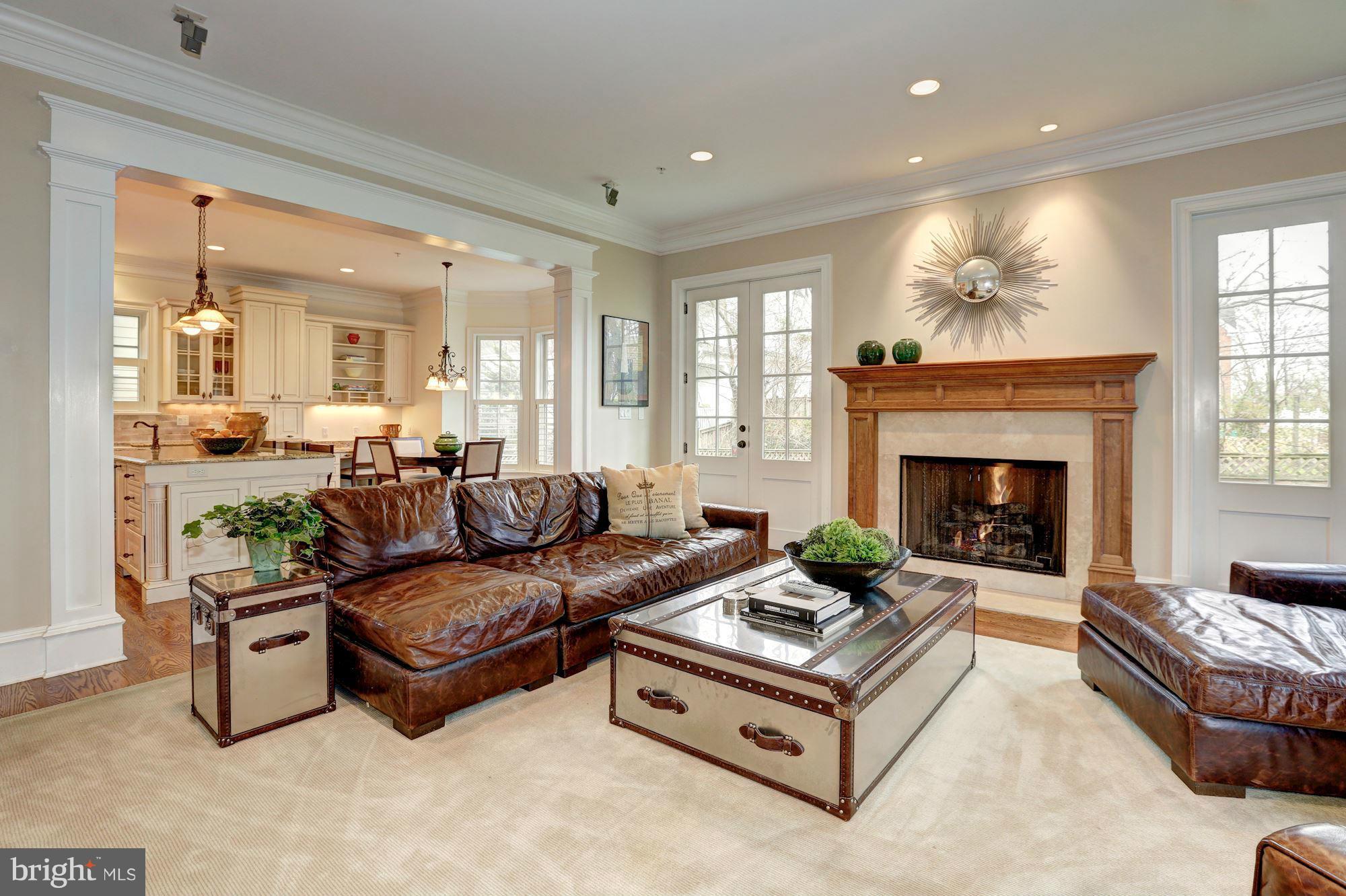 BRADLEY VILLAGE - Residential