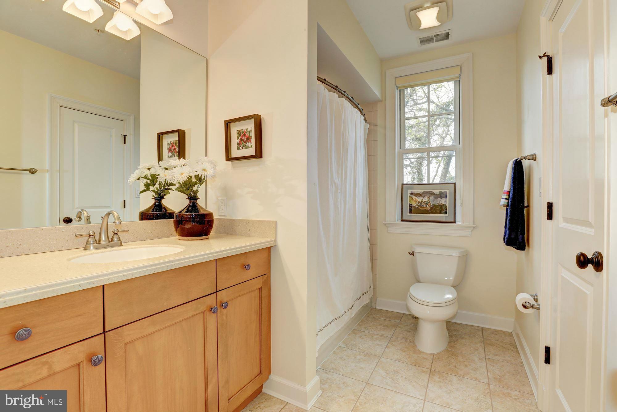 BRADLEY VILLAGE - Residential