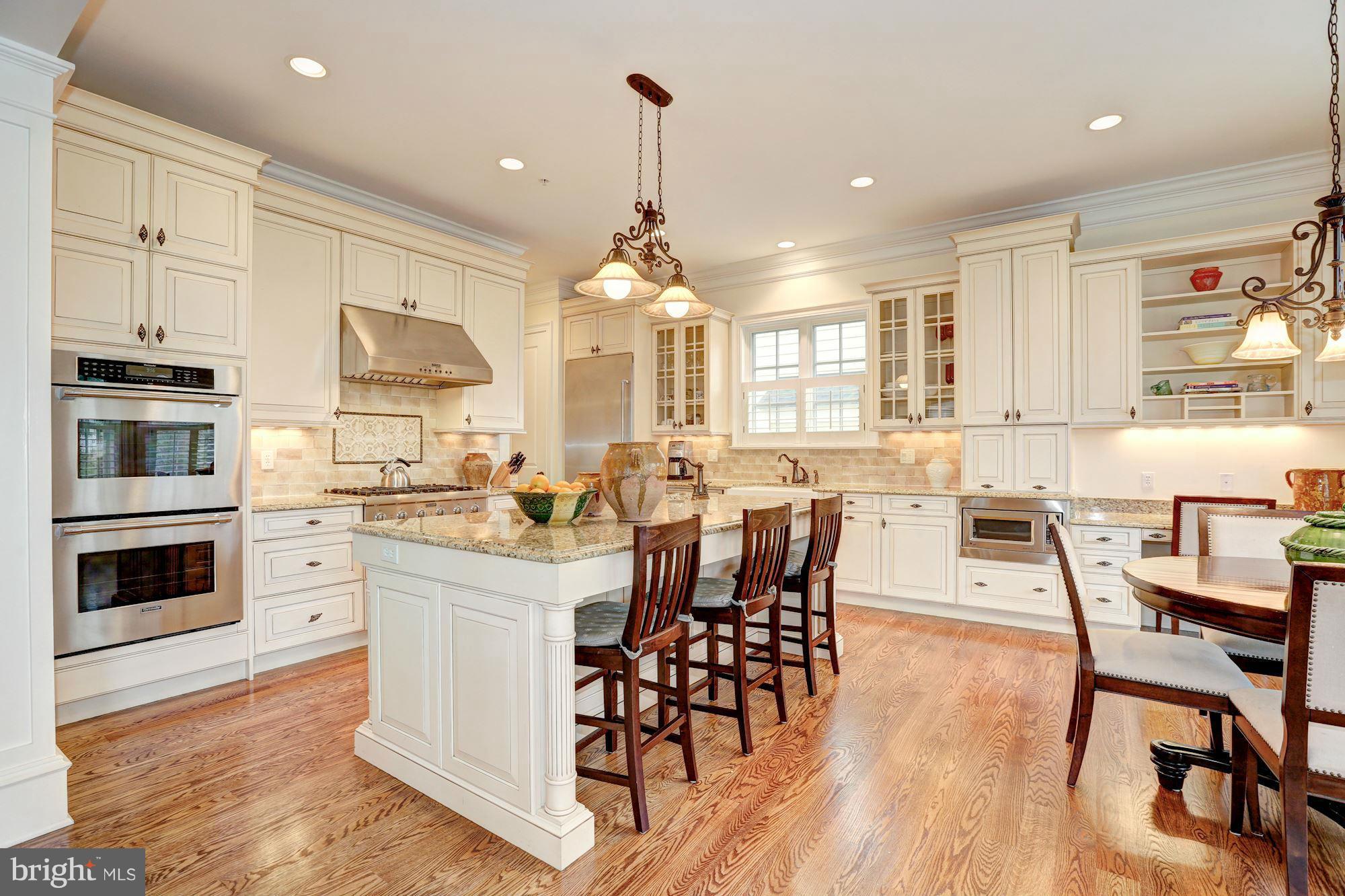 BRADLEY VILLAGE - Residential