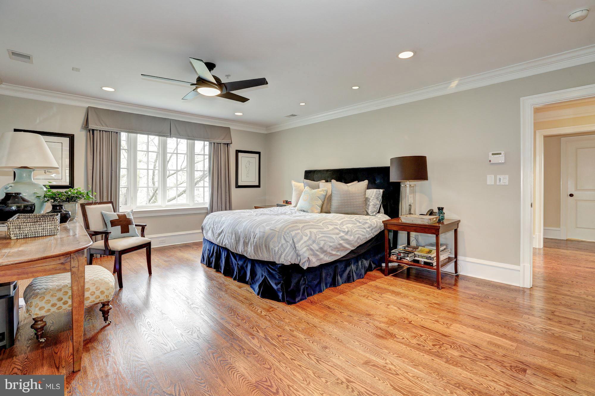 BRADLEY VILLAGE - Residential