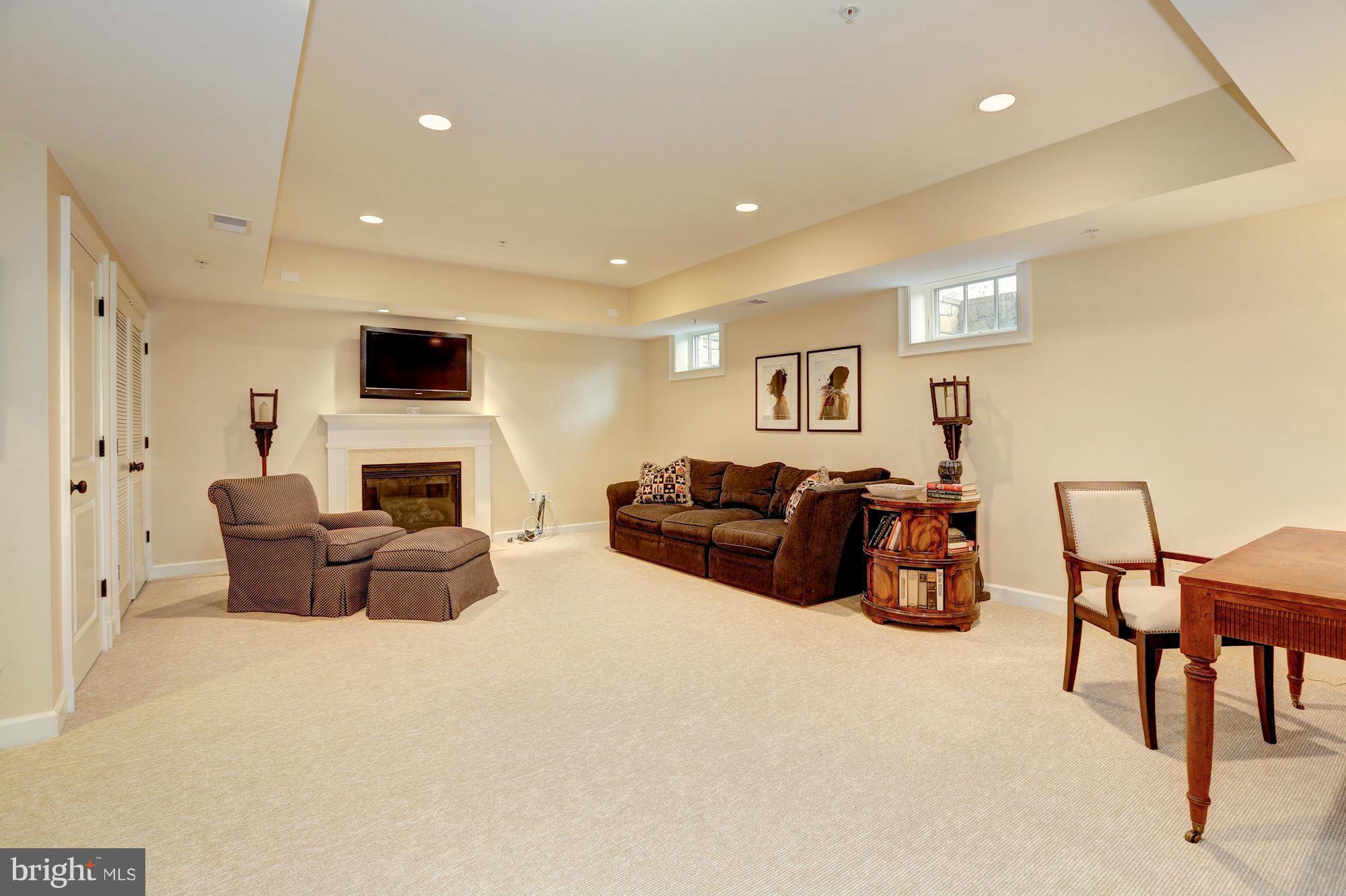 BRADLEY VILLAGE - Residential