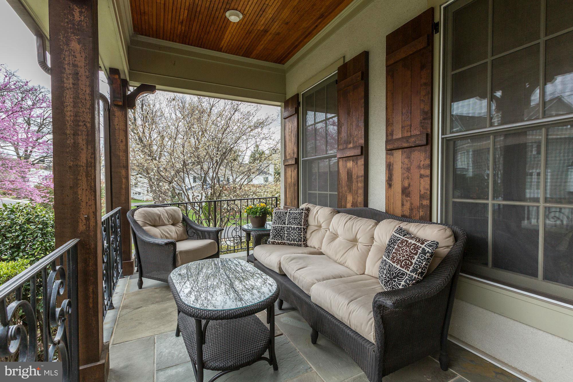 BRADLEY VILLAGE - Residential