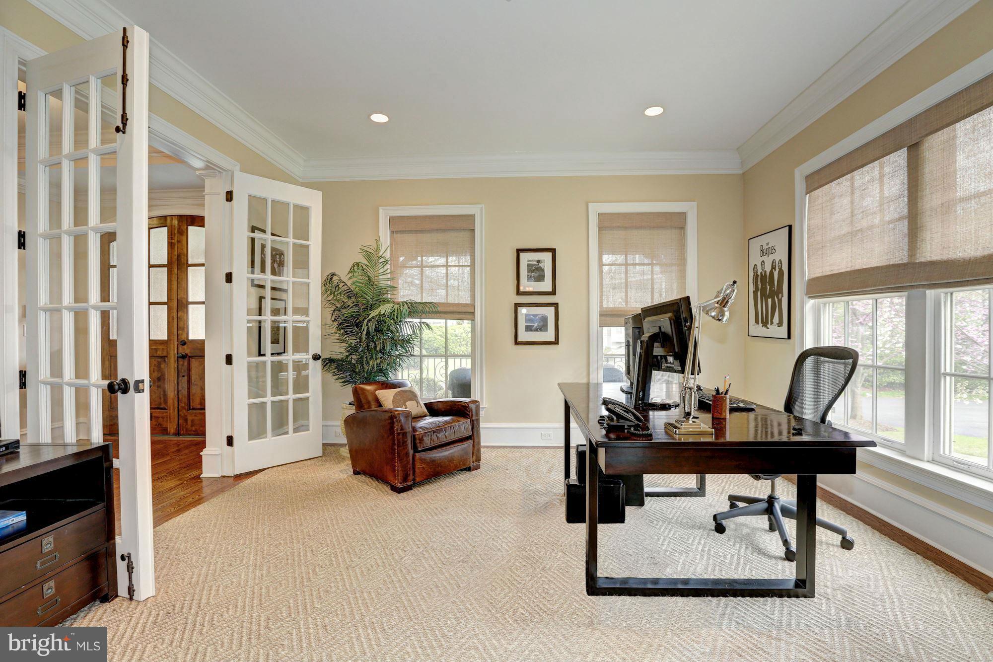 BRADLEY VILLAGE - Residential