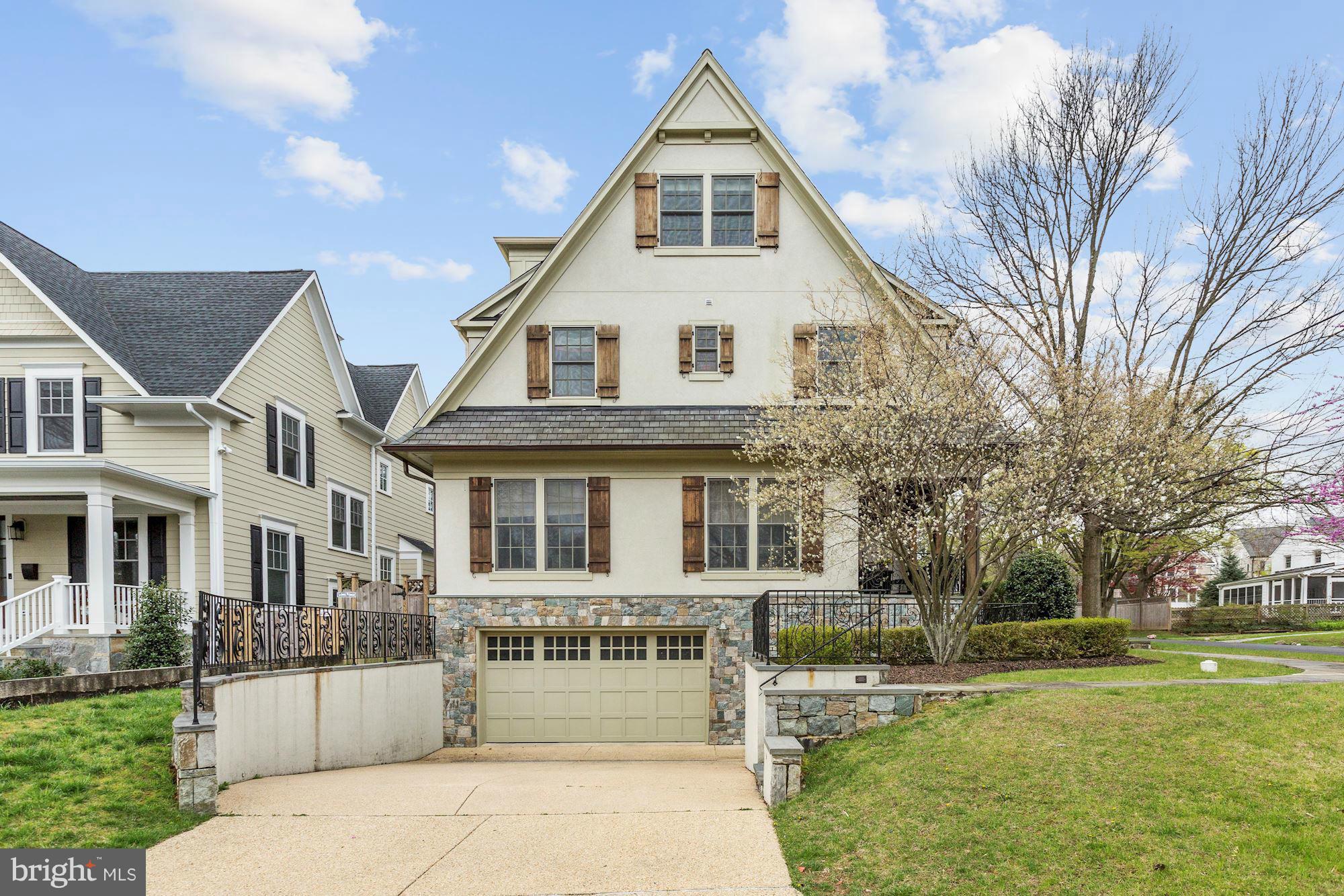 BRADLEY VILLAGE - Residential