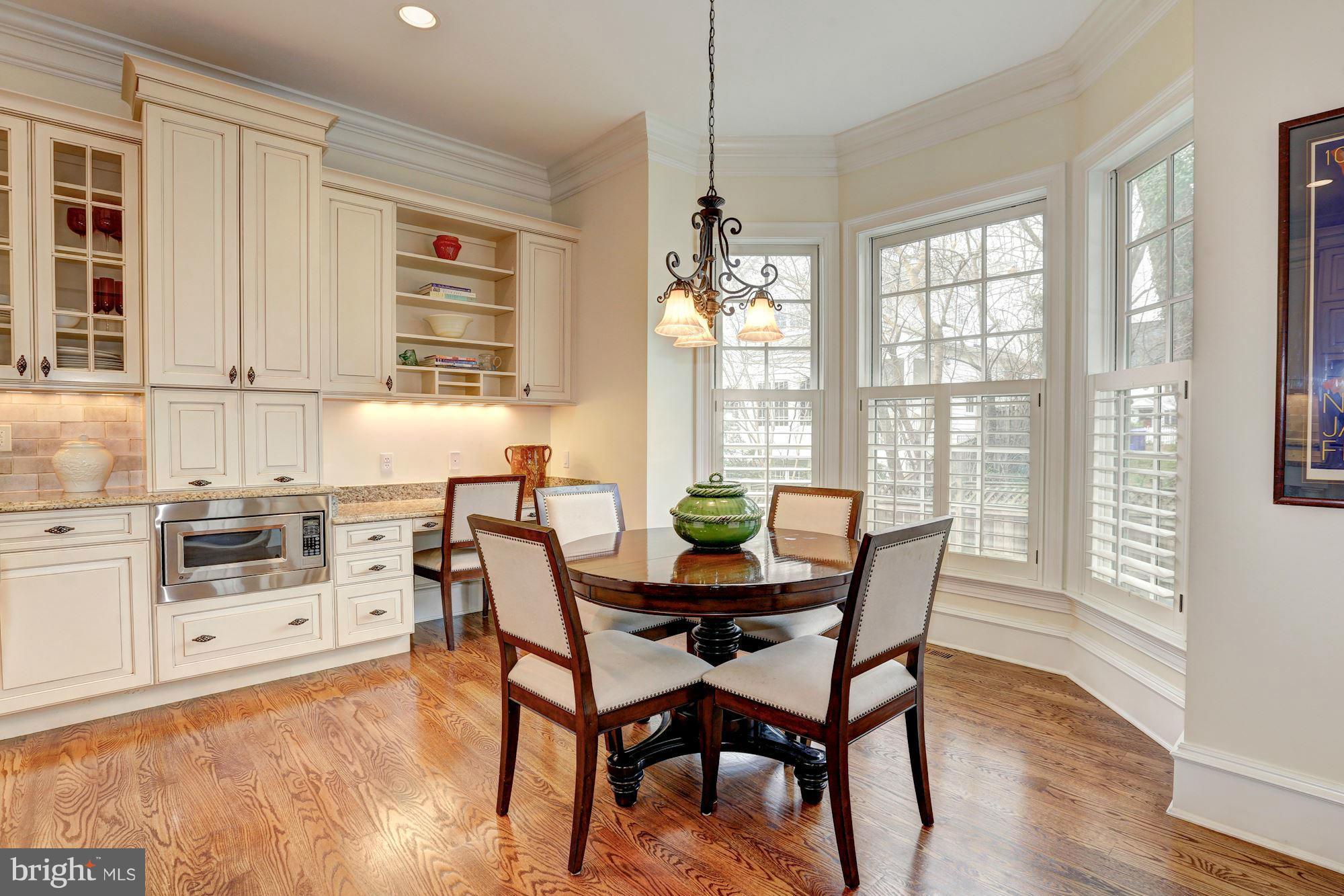 BRADLEY VILLAGE - Residential