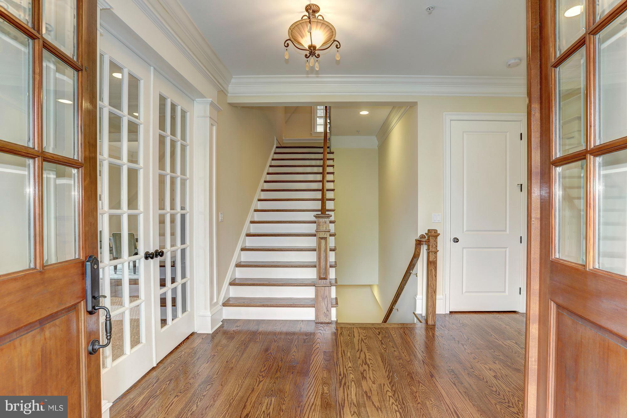 BRADLEY VILLAGE - Residential