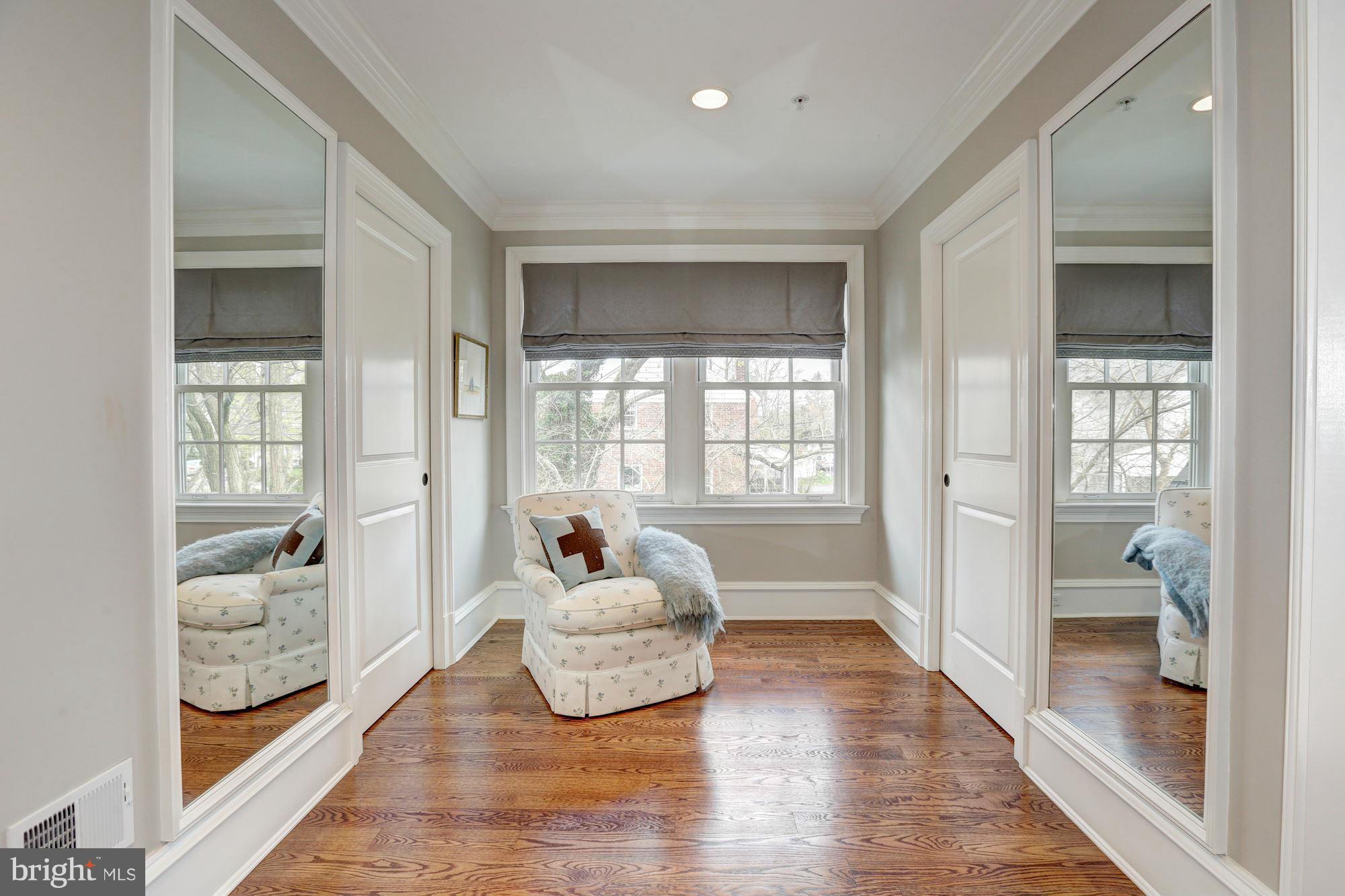 BRADLEY VILLAGE - Residential