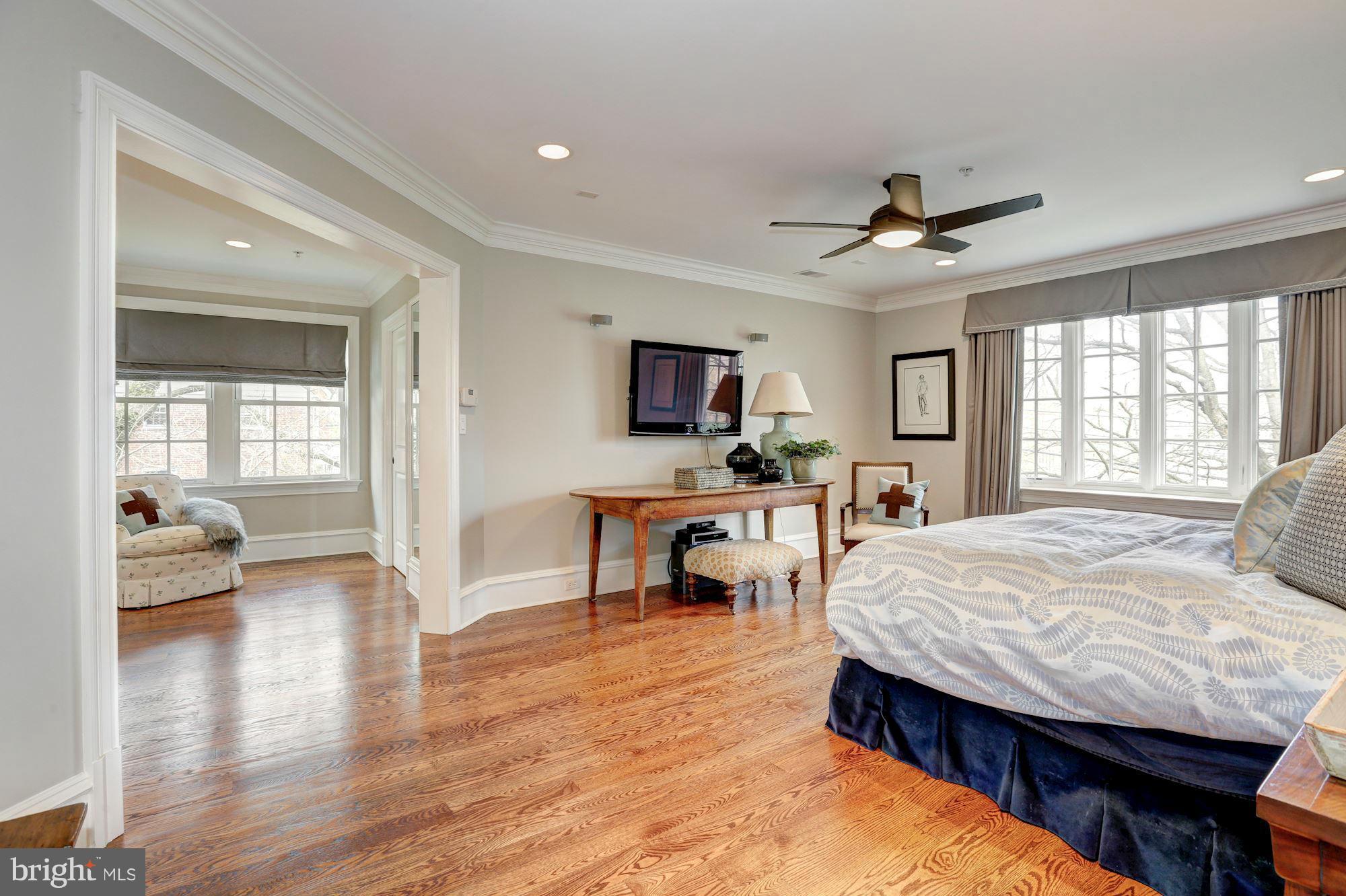 BRADLEY VILLAGE - Residential