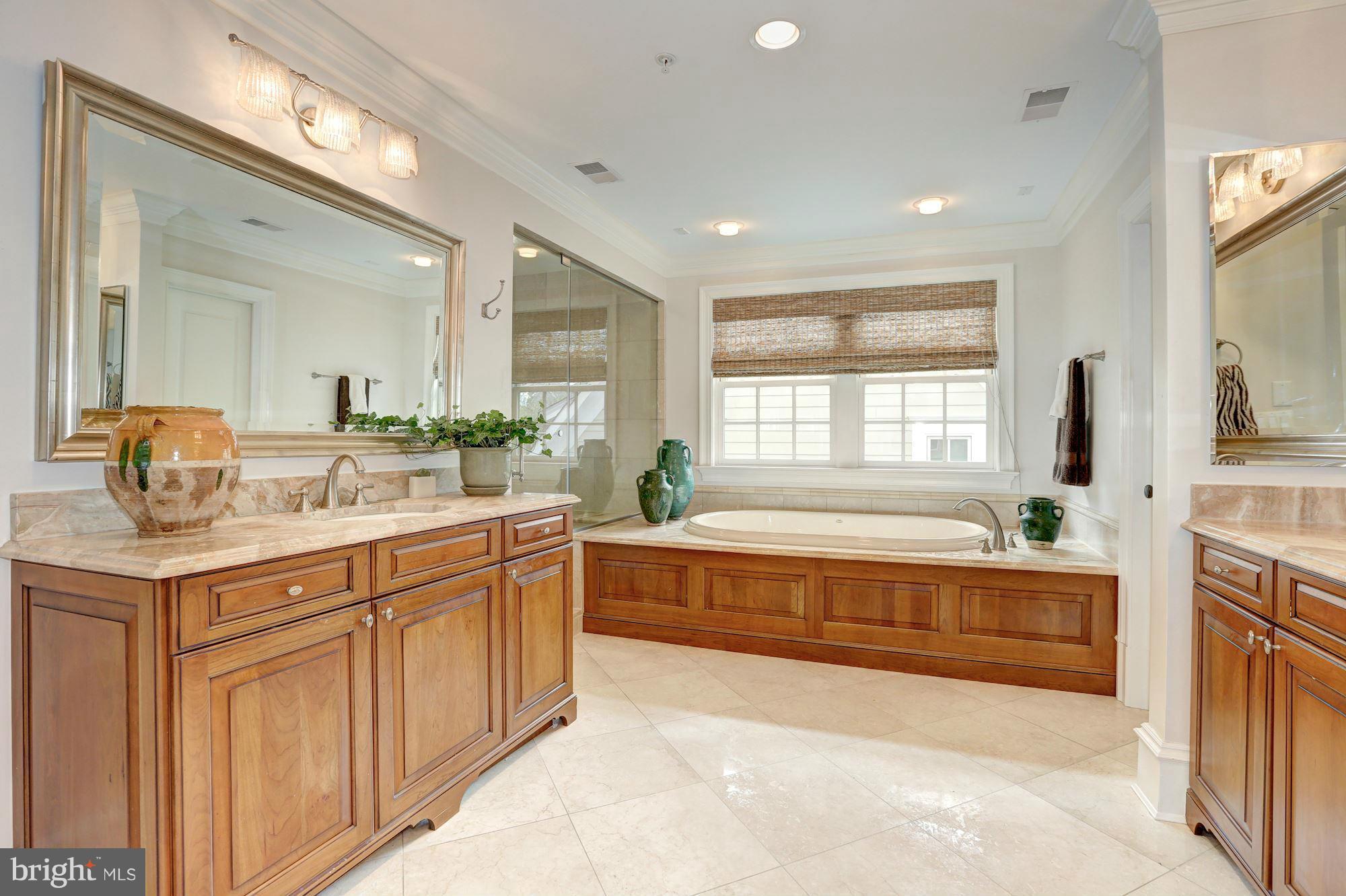 BRADLEY VILLAGE - Residential