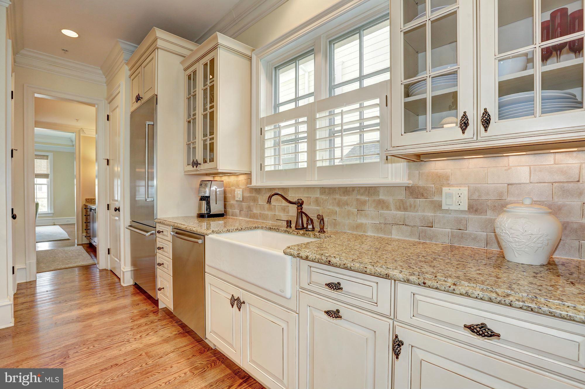 BRADLEY VILLAGE - Residential